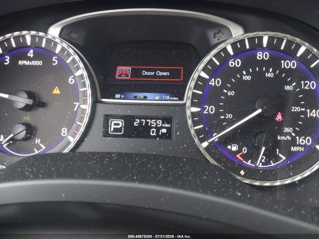 Продажа на аукционе авто 2019 Infiniti Qx60 Luxe, vin: 5N1DL0MM2KC558676, номер лота: 45675380