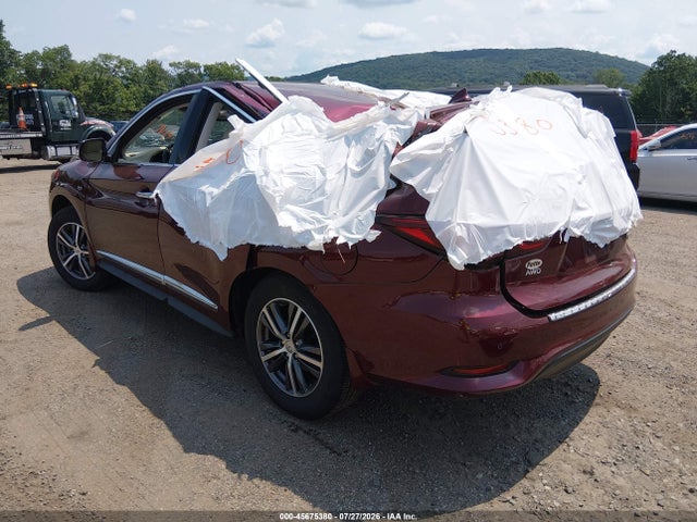 Продажа на аукционе авто 2019 Infiniti Qx60 Luxe, vin: 5N1DL0MM2KC558676, номер лота: 45675380