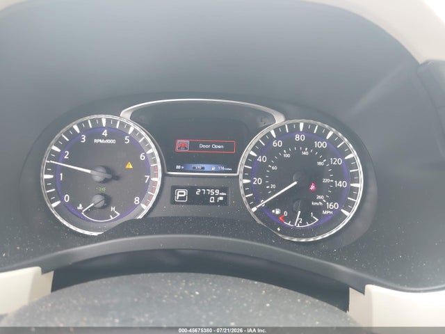 Продажа на аукционе авто 2019 Infiniti Qx60 Luxe, vin: 5N1DL0MM2KC558676, номер лота: 45675380