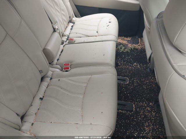 Продажа на аукционе авто 2019 Infiniti Qx60 Luxe, vin: 5N1DL0MM2KC558676, номер лота: 45675380