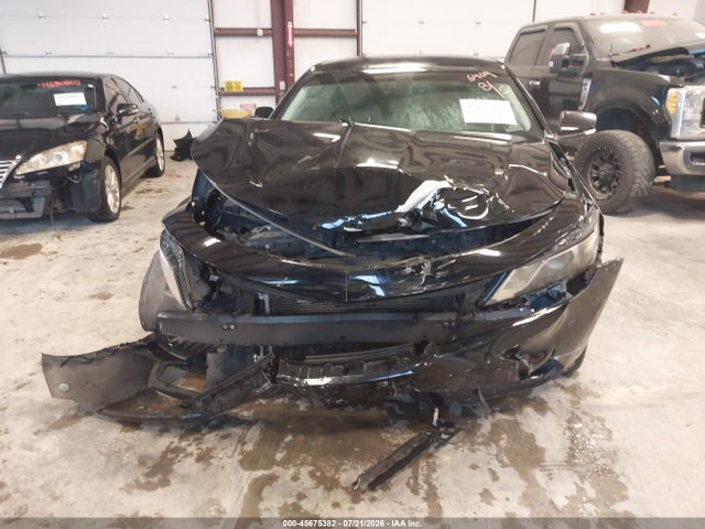 2014 Chevrolet Impala 2lt მანქანა იყიდება აუქციონზე, vin: 2G1125S31E9185409, აუქციონის ნომერი: 45675382