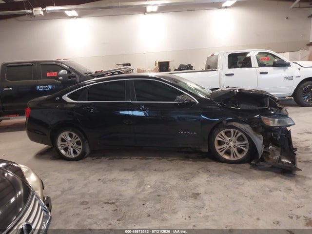 2014 Chevrolet Impala 2lt მანქანა იყიდება აუქციონზე, vin: 2G1125S31E9185409, აუქციონის ნომერი: 45675382