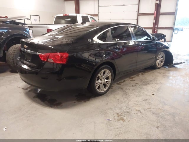 2014 Chevrolet Impala 2lt მანქანა იყიდება აუქციონზე, vin: 2G1125S31E9185409, აუქციონის ნომერი: 45675382