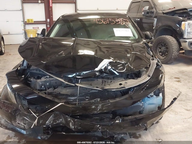 2014 Chevrolet Impala 2lt მანქანა იყიდება აუქციონზე, vin: 2G1125S31E9185409, აუქციონის ნომერი: 45675382