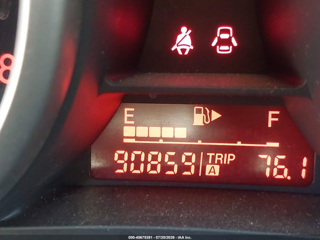 Продаж на аукціоні авто 2011 Mazda Mazdaspeed3 Sport, vin: JM1BL1K36B1458975, номер лоту: 45675391