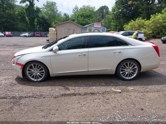 Продаж на аукціоні авто 2014 Cadillac Xts Vsport Platinum, vin: 2G61W5S81E9226292, номер лоту: 45675392