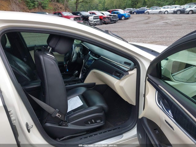 Продаж на аукціоні авто 2014 Cadillac Xts Vsport Platinum, vin: 2G61W5S81E9226292, номер лоту: 45675392