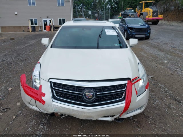 Продаж на аукціоні авто 2014 Cadillac Xts Vsport Platinum, vin: 2G61W5S81E9226292, номер лоту: 45675392