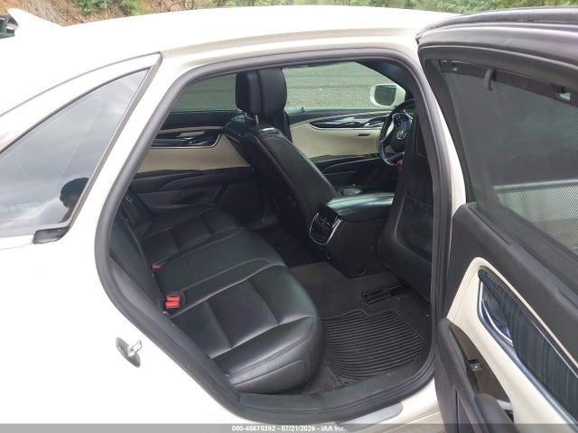 Продаж на аукціоні авто 2014 Cadillac Xts Vsport Platinum, vin: 2G61W5S81E9226292, номер лоту: 45675392