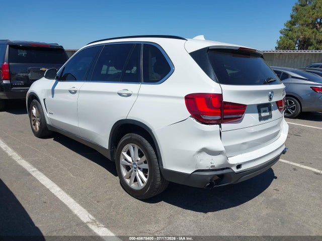 5UXKR2C53F0H37043 BMW X5 Sdrive35i