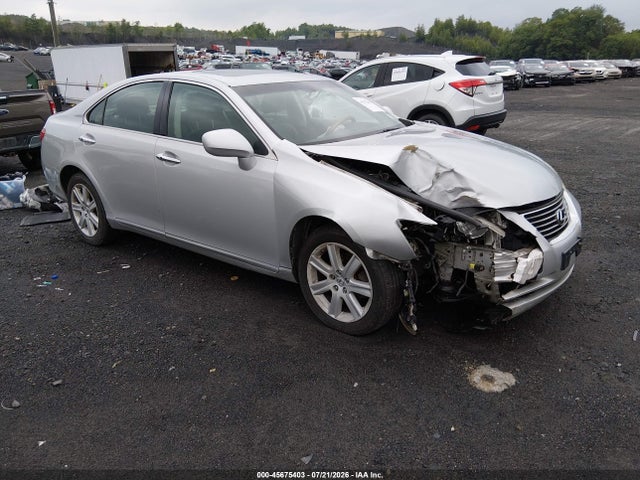 45675403 :رقم المزاد ، JTHBJ46GX72036308 vin ، 2007 Lexus Es 350 مزاد بيع