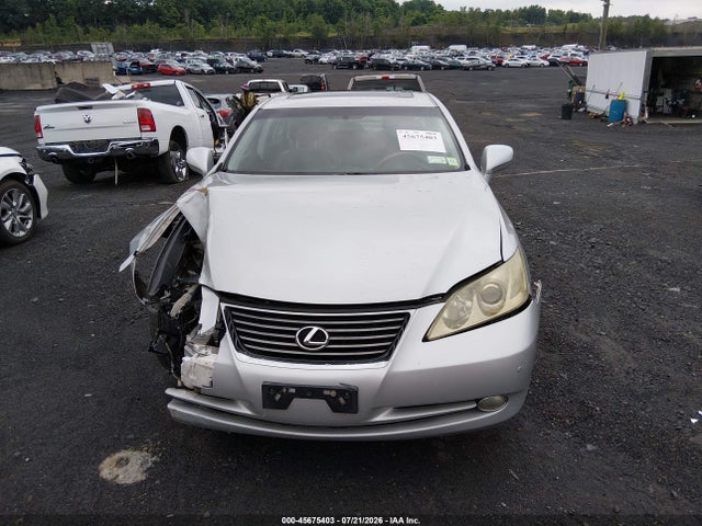 45675403 :رقم المزاد ، JTHBJ46GX72036308 vin ، 2007 Lexus Es 350 مزاد بيع