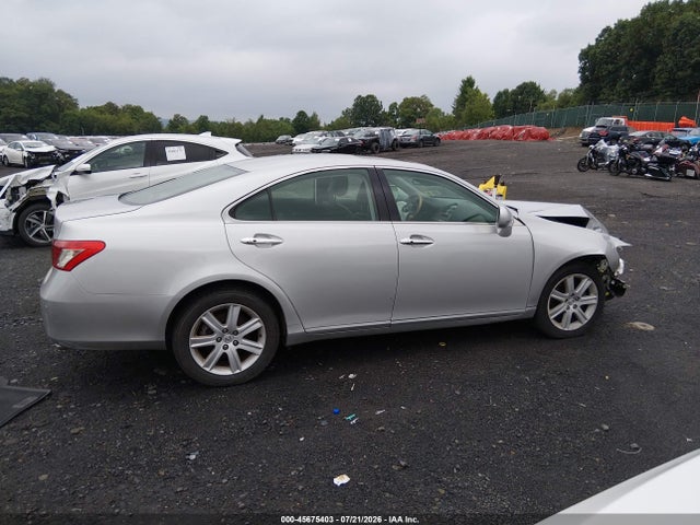 45675403 :رقم المزاد ، JTHBJ46GX72036308 vin ، 2007 Lexus Es 350 مزاد بيع