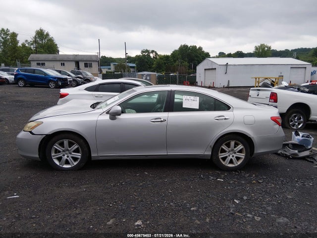 45675403 :رقم المزاد ، JTHBJ46GX72036308 vin ، 2007 Lexus Es 350 مزاد بيع