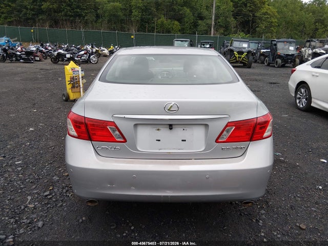 45675403 :رقم المزاد ، JTHBJ46GX72036308 vin ، 2007 Lexus Es 350 مزاد بيع