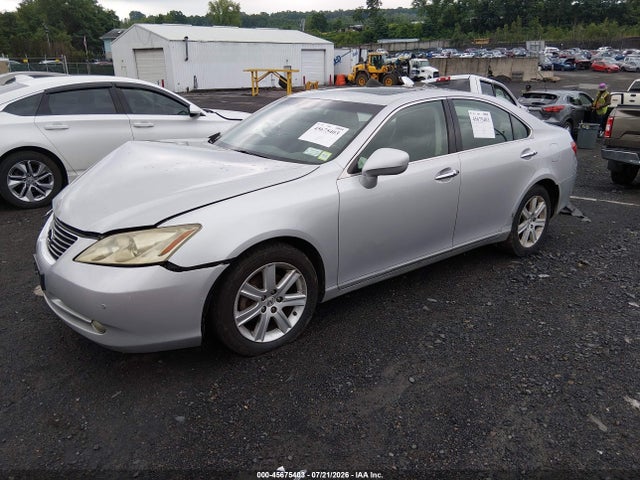 45675403 :رقم المزاد ، JTHBJ46GX72036308 vin ، 2007 Lexus Es 350 مزاد بيع