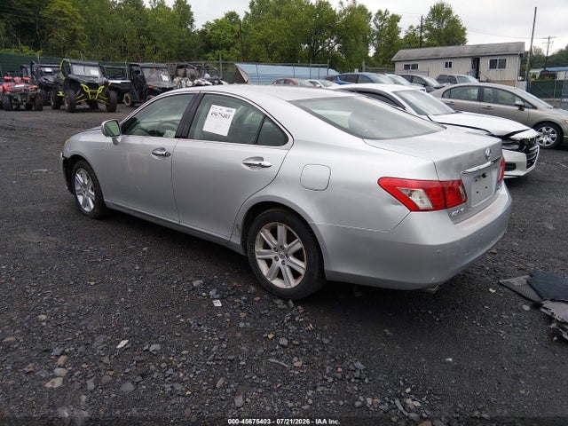 45675403 :رقم المزاد ، JTHBJ46GX72036308 vin ، 2007 Lexus Es 350 مزاد بيع
