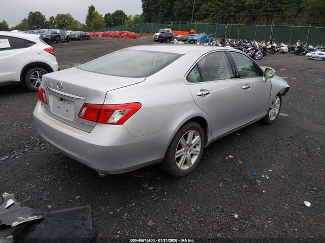 45675403 :رقم المزاد ، JTHBJ46GX72036308 vin ، 2007 Lexus Es 350 مزاد بيع