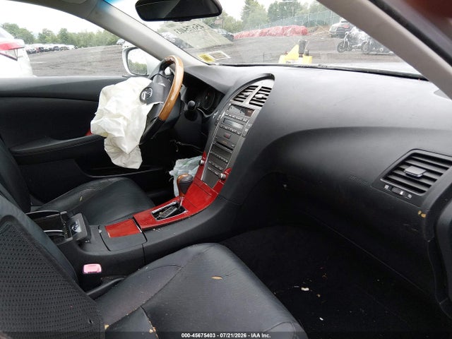 45675403 :رقم المزاد ، JTHBJ46GX72036308 vin ، 2007 Lexus Es 350 مزاد بيع