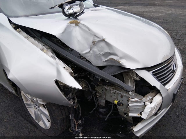 45675403 :رقم المزاد ، JTHBJ46GX72036308 vin ، 2007 Lexus Es 350 مزاد بيع