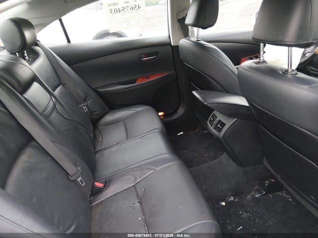 45675403 :رقم المزاد ، JTHBJ46GX72036308 vin ، 2007 Lexus Es 350 مزاد بيع