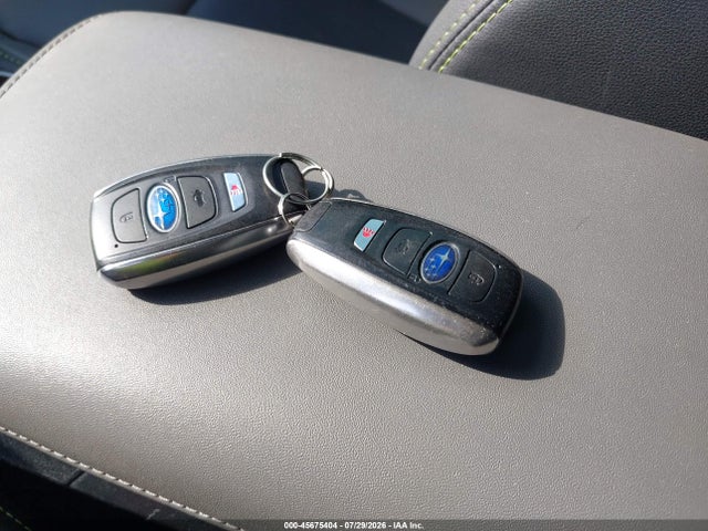 Aukcja sprzedaży 2022 Subaru Outback Onyx Edition Xt, vin: 4S4BTGLD2N3210558, numer aukcji: 45675404