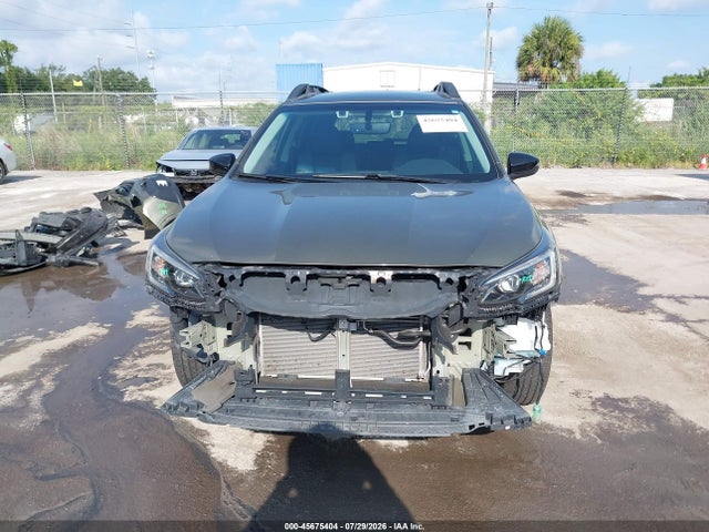 Aukcja sprzedaży 2022 Subaru Outback Onyx Edition Xt, vin: 4S4BTGLD2N3210558, numer aukcji: 45675404
