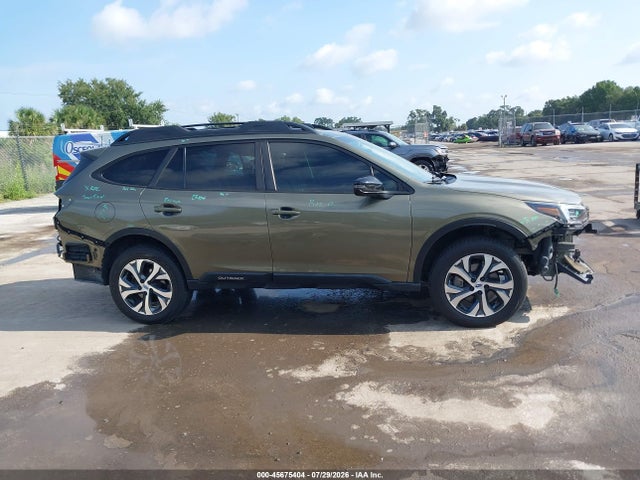 Aukcja sprzedaży 2022 Subaru Outback Onyx Edition Xt, vin: 4S4BTGLD2N3210558, numer aukcji: 45675404