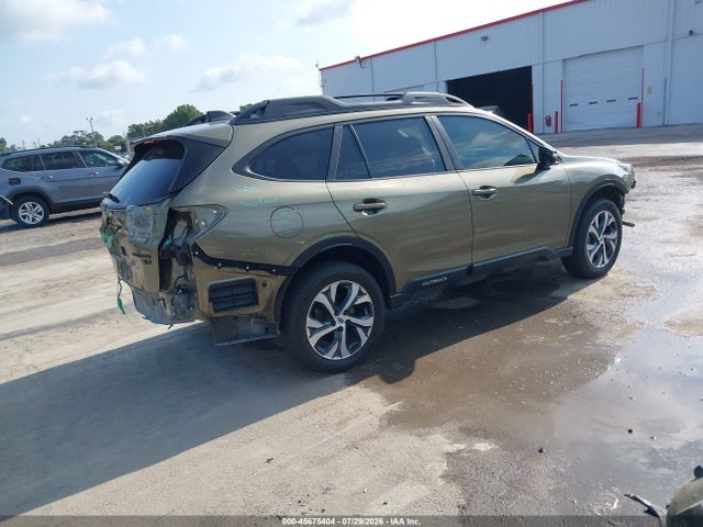 Aukcja sprzedaży 2022 Subaru Outback Onyx Edition Xt, vin: 4S4BTGLD2N3210558, numer aukcji: 45675404