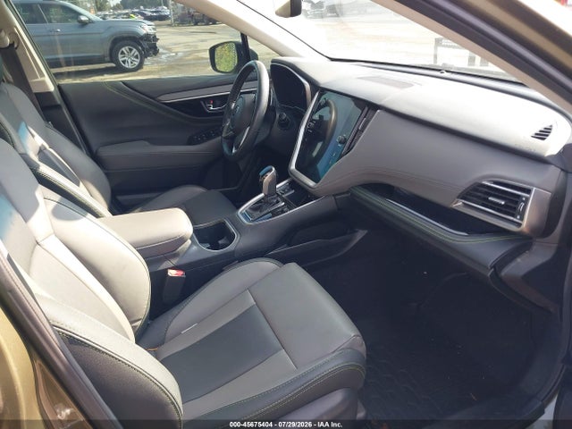 Aukcja sprzedaży 2022 Subaru Outback Onyx Edition Xt, vin: 4S4BTGLD2N3210558, numer aukcji: 45675404