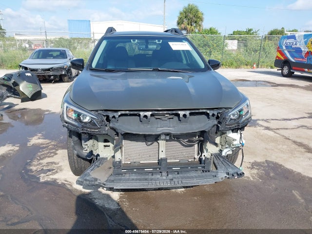 Aukcja sprzedaży 2022 Subaru Outback Onyx Edition Xt, vin: 4S4BTGLD2N3210558, numer aukcji: 45675404