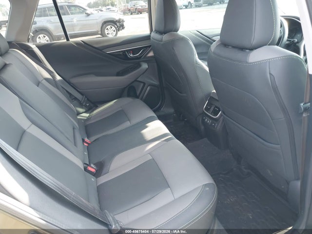 Aukcja sprzedaży 2022 Subaru Outback Onyx Edition Xt, vin: 4S4BTGLD2N3210558, numer aukcji: 45675404