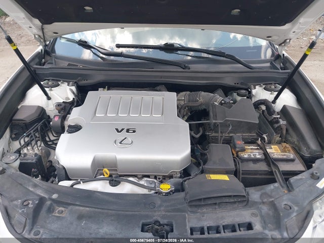 45675405 :رقم المزاد ، JTHBK1GG8F2198589 vin ، 2015 Lexus Es 350 مزاد بيع