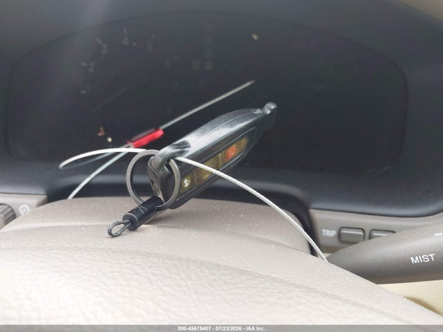 45675407 :رقم المزاد ، JTHBN36F865047164 vin ، 2006 Lexus Ls 430 مزاد بيع