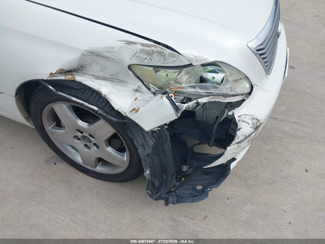 45675407 :رقم المزاد ، JTHBN36F865047164 vin ، 2006 Lexus Ls 430 مزاد بيع