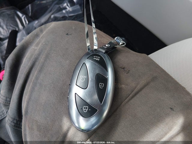 45675409 :رقم المزاد ، 5NMJE3DE3TH703822 vin ، 2026 Hyundai Tucson Limited مزاد بيع