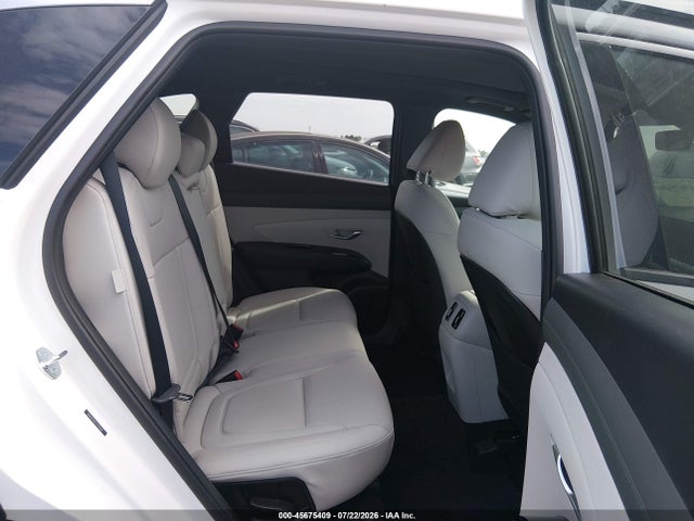 45675409 :رقم المزاد ، 5NMJE3DE3TH703822 vin ، 2026 Hyundai Tucson Limited مزاد بيع