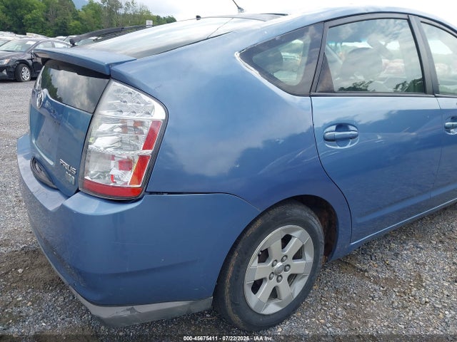 Auction sale of the 2008 Toyota Prius, vin: JTDKB20U887722983, lot number: 45675411