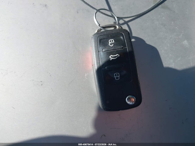 Volkswagen Jetta 1.4t Se 2017 3VWDB7AJ1HM263499 Image 11