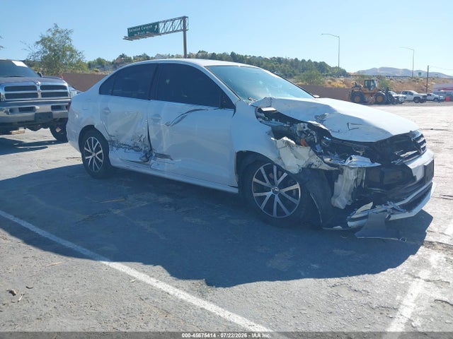 Volkswagen Jetta 1.4t Se 2017 3VWDB7AJ1HM263499 Image 13