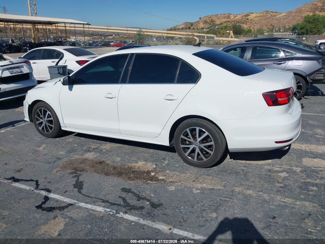 Volkswagen Jetta 1.4t Se 2017 3VWDB7AJ1HM263499 Image 14