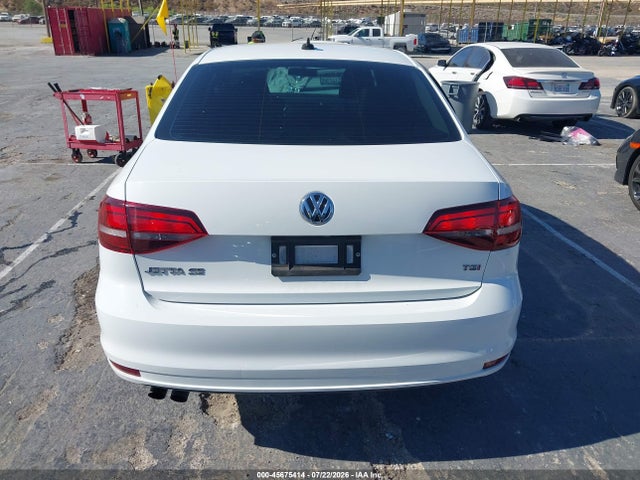 Volkswagen Jetta 1.4t Se 2017 3VWDB7AJ1HM263499 Image 16