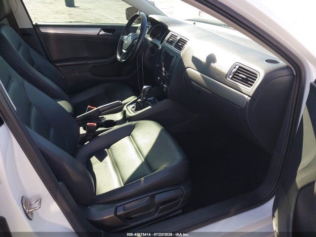 Volkswagen Jetta 1.4t Se 2017 3VWDB7AJ1HM263499 Image 5