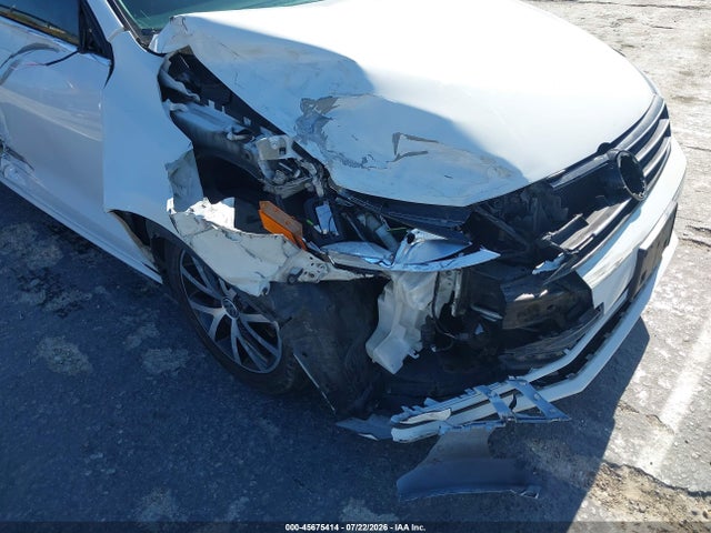 Volkswagen Jetta 1.4t Se 2017 3VWDB7AJ1HM263499 Image 6
