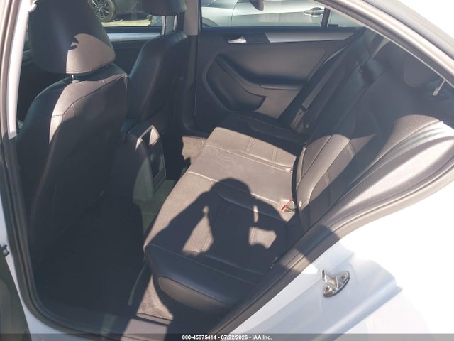 Volkswagen Jetta 1.4t Se 2017 3VWDB7AJ1HM263499 Image 8