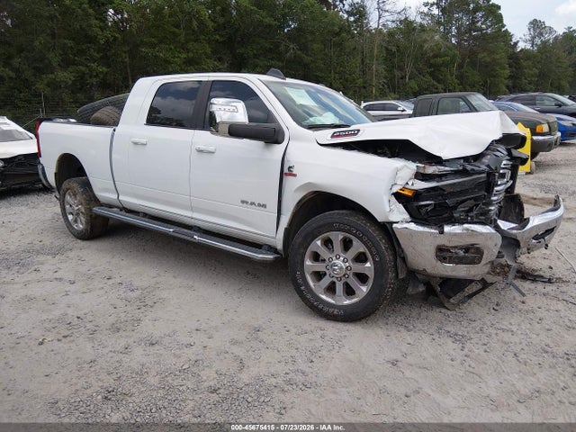 Aukcja sprzedaży 2026 Ram 2500 Laramie  4x4 6'4 Box, vin: 3C63R5NL6TG222276, numer aukcji: 45675415