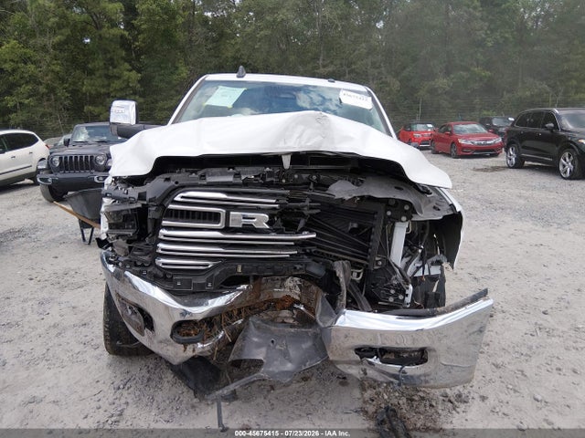 Aukcja sprzedaży 2026 Ram 2500 Laramie  4x4 6'4 Box, vin: 3C63R5NL6TG222276, numer aukcji: 45675415