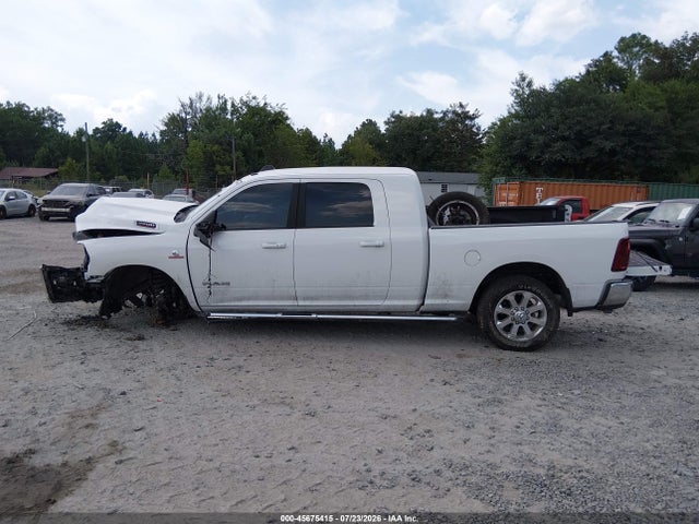 Aukcja sprzedaży 2026 Ram 2500 Laramie  4x4 6'4 Box, vin: 3C63R5NL6TG222276, numer aukcji: 45675415