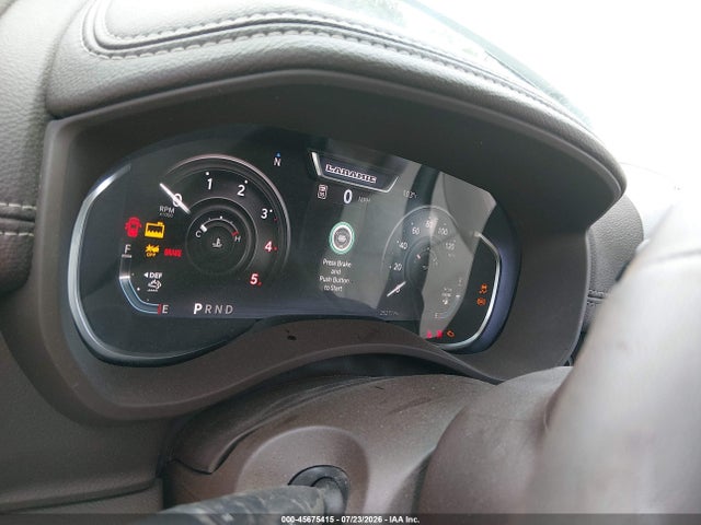 Aukcja sprzedaży 2026 Ram 2500 Laramie  4x4 6'4 Box, vin: 3C63R5NL6TG222276, numer aukcji: 45675415