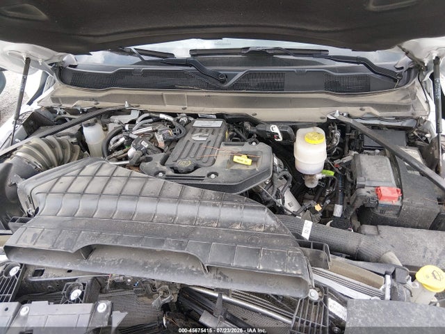 Aukcja sprzedaży 2026 Ram 2500 Laramie  4x4 6'4 Box, vin: 3C63R5NL6TG222276, numer aukcji: 45675415